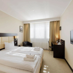 Zi Hotel & Lounge - Bild 12