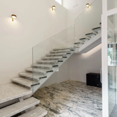 Limehome Madrid Calle Hurtado de Mendoza - Bild 12