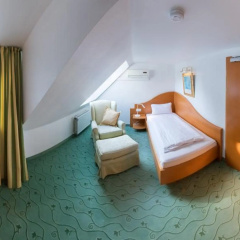 Hotel Villa im Park - Bild 3