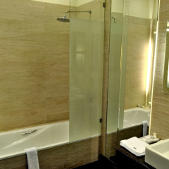 The Residency Hotel thumbnail 10