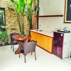 Amelle Villas & Residences Canggu - Bild 21