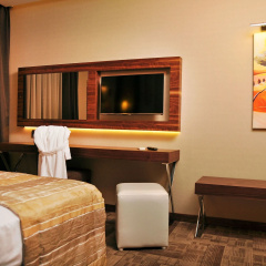 Avin Hotel - Bild 5
