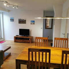 Haus Inselrose Juist - Bild 4