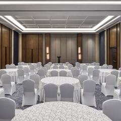 Отель Fairfield by Marriott Goa Benaulim Индия, Бенаулим - отзывы, цены и фото номеров - забронировать отель Fairfield by Marriott Goa Benaulim онлайн фото 29