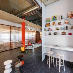 ibis budget Muenster City - Bild 10