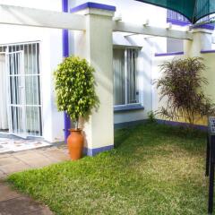 Eden Villas in Harare, Zimbabwe from 394$, photos, reviews - zenhotels.com photo 26