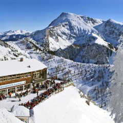 Hotel Bergheimat - Bild 8
