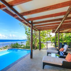 Wavi Island -Villas in Savusavu, Fiji from 491$, photos, reviews - zenhotels.com photo 27