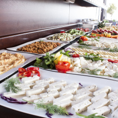 The Magnaura Palace Hotel - Bild 12