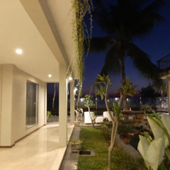 Blue Salt Villa - Bild 21
