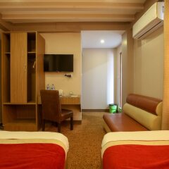 Отель Siddhartha Hotel Sundhara Непал, Катманду - отзывы, цены и фото номеров - забронировать отель Siddhartha Hotel Sundhara онлайн фото 16