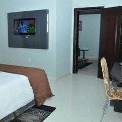 De Edge Hotel - Bild 3