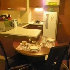 YQ Santiago Suites thumbnail 7
