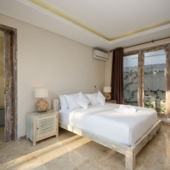 The Sari Balangan Villa - Bild 3