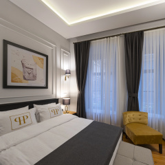 Ferman Port Hotel - Special Class - Bild 3