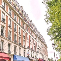 Montmartre - Bild 1