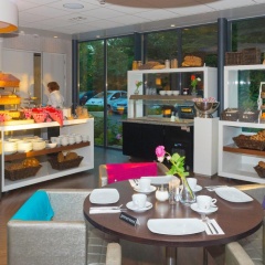 Grand Hotel Amstelveen - Bild 14