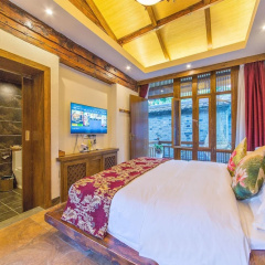 Yonsamity Chain Inn Yunge Branch thumbnail 32