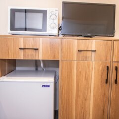 T-PARK Airport Side 1 in Miyakojima, Japan from 72$, photos, reviews - zenhotels.com photo 26