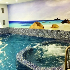 Best Western Premier Karsiyaka Convention & Spa Hotel - Bild 19