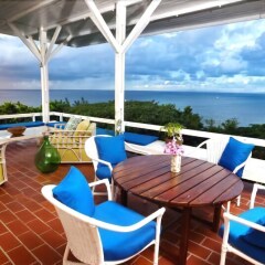 Villa Sea Cliff - Ideal for Couples and Families, Beautiful Pool and Beach in Castries, St. Lucia from 455$, photos, reviews - zenhotels.com photo 11