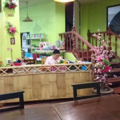 The Krabi Forest Homestay - Bild 21