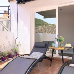 Suites La Merced Malaga365 - Bild 7