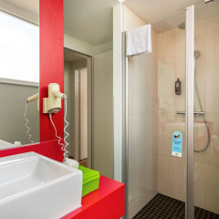 ibis Styles Karlsruhe Ettlingen - Bild 10