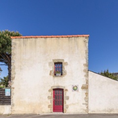 Gite Batz-sur-Mer, 2 pièces, 2 personnes - FR-1-306-1082 photo 4