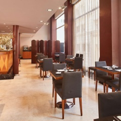Hotel Silken Sant Gervasi - Bild 20