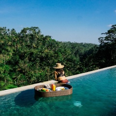 Suarapura Resort & Spa - Bild 14