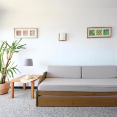 Aparthotel Niu d´Aus - Bild 4