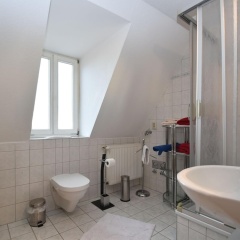 Apartment in the Resort of Ballenstedt am Harz - Bild 7