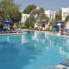 Tosunoglu Apart Otel - Bild 5