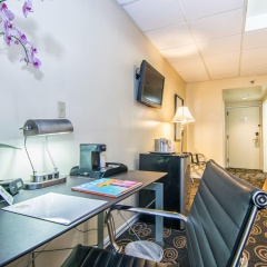 Regency Miami Airport by Sonesta - Bild 6