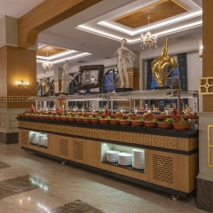 J'adore Deluxe Hotel & Spa - Bild 11