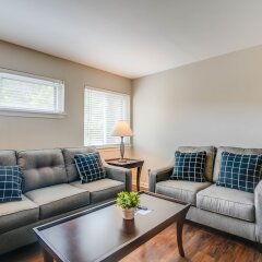 Апартаменты Shaw Convention Center Apartments Stays США, Вашингтон - отзывы, цены и фото номеров - забронировать отель Shaw Convention Center Apartments Stays онлайн фото 15