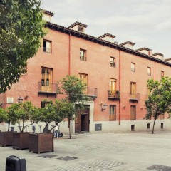 Palacio Conde de Miranda Apartment - Bild 1