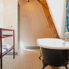 Hotel Mercier - Bild 11