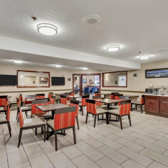 Comfort Inn Murray - Salt Lake City South thumbnail 30
