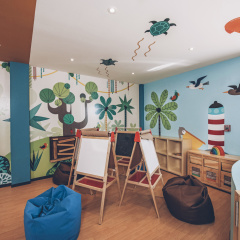 Iberostar Selection Cancún - All Inclusive - Bild 16