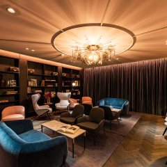 Hotel Maximilian - Bild 2