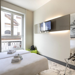 B&B Hotel Milano Sant'Ambrogio - Bild 8