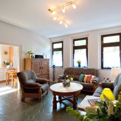 Ferienwohnungen & Gästezimmer Kachel - Bild 5