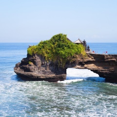 Aruna Senggigi - Bild 25