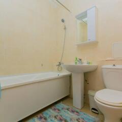 Apartment on Sarayshyq st 9 in Astana, Kazakhstan from 54$, photos, reviews - zenhotels.com photo 5