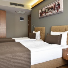 The Elegant Hotel - Bild 5