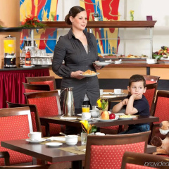Mercure Hotel Berlin Tempelhof - Bild 24