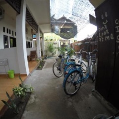 Happy Homestay - Bild 14