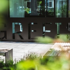 GREFIS Hotel - Bild 21